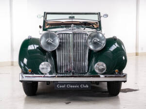 Image 3/36 de Jaguar Mk IV 3,5 Litre (1947)