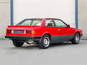 Bild 5/71 von Maserati Biturbo Si (1987)