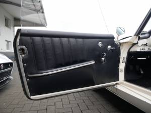 Image 14/36 of Mercedes-Benz 190 SL (1962)