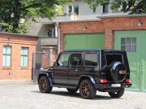 Image 5/21 of Mercedes-Benz G 65 AMG &quot;Final Edition&quot; (2018)