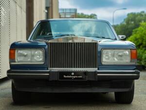 Image 3/50 of Rolls-Royce Silver Spirit II (1992)