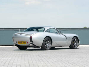 Bild 16/50 von TVR Tuscan S (2005)