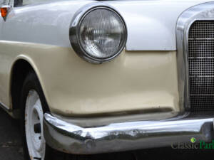 Bild 35/47 von Mercedes-Benz 190 Db (1963)