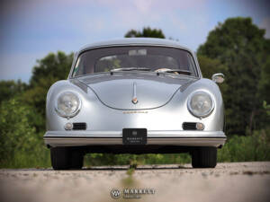 Bild 8/65 von Porsche 356 A Carrera 1500 GS (1957)