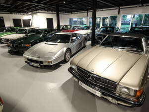 Bild 89/94 von BMW 3.0 CSi (1975)