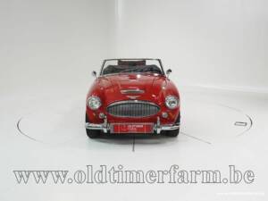 Bild 5/15 von Austin-Healey 3000 Mk III (BJ8) (1967)