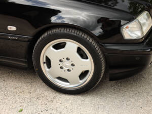 Bild 62/89 von Mercedes-Benz C 43 AMG T (1998)