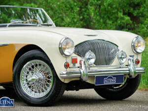 Image 17/50 de Austin-Healey 100&#x2F;4 (BN1) (1955)