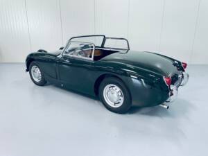 Bild 4/14 von Austin-Healey Sprite Mk I (1960)