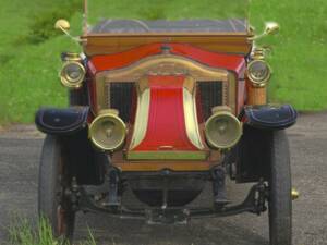 Image 7/50 of Renault Type DG (1913)