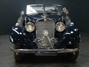 Imagen 9/30 de Mercedes-Benz 320 Cabriolet B (1939)