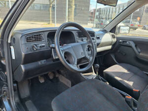 Image 7/13 of Volkswagen Golf III 1.8 (1994)