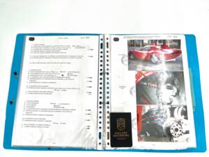 Immagine 8/50 di FIAT Abarth OT 2000 (1965)
