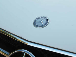 Immagine 38/50 di Mercedes-Benz C 63 AMG T (2009)