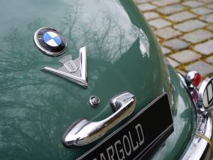 Image 17/17 of BMW 502 - 3.2 Litre (1960)