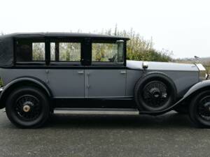 Imagen 14/50 de Rolls-Royce Phantom I (1929)