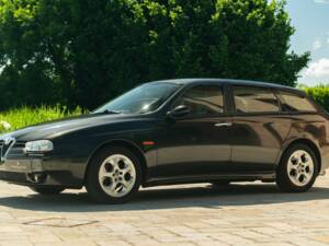 Bild 9/43 von Alfa Romeo 156 2.0i JTS 16V (2002)
