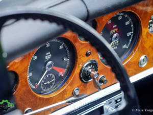 Afbeelding 7/50 van Jaguar XK 150 OTS (1958)
