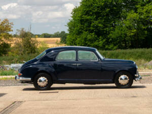 Bild 15/50 von Lancia Aurelia B12 (1955)