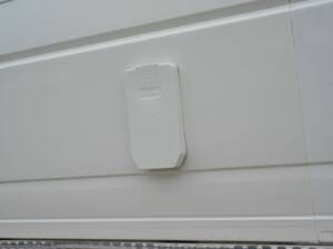 Bild 15/15 von Volkswagen T4 Dehler Optima 5.4 (1993)