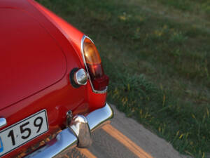 Imagen 21/32 de MG Midget (1965)