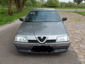 Bild 1/15 von Alfa Romeo 164 3.0 V6 (1989)