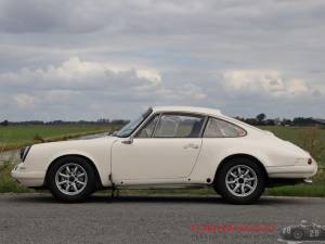 Imagen 6/50 de Porsche 911 R (1967)