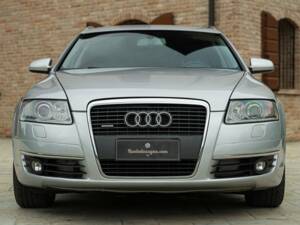 Bild 3/50 von Audi A6 2.7 T allroad quattro (2006)