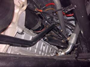 Image 133/140 of Lotus Esprit Turbo (1981)