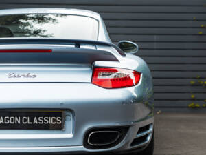 Bild 8/43 von Porsche 911 Turbo (2011)