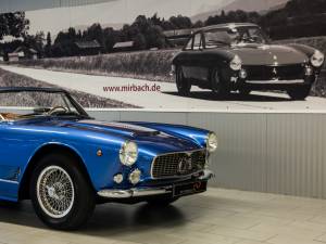 Image 21/50 of Maserati 3500 GT Vignale (1960)