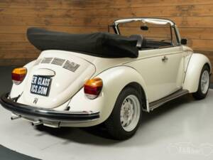 Image 7/19 of Volkswagen Beetle 1303 (1975)