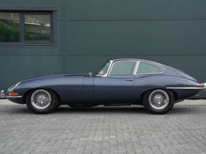 Imagen 6/50 de Jaguar E-Type 4.2 (1965)