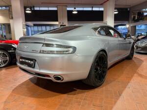 Immagine 37/42 di Aston Martin Rapide (2011)