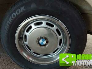 Bild 10/10 von BMW 525 (1975)