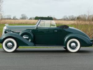 Image 10/20 of Buick Series 40 (1936)