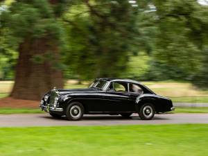 Image 4/50 of Bentley R-Type Continental (1953)