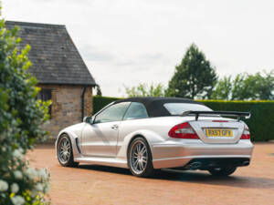 Bild 11/28 von Mercedes-Benz CLK DTM AMG (2006)
