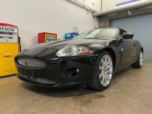 Image 3/16 of Jaguar XK 3.5 (2008)