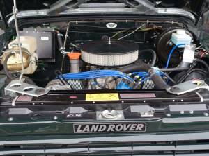 Image 7/18 de Land Rover 90 (1989)