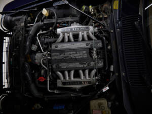 Bild 75/92 von Jaguar XJS 6.0 (1994)