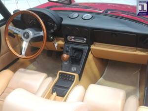 Imagen 39/63 de Alfa Romeo 2.0 Spider (1992)