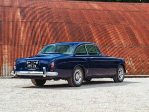 Bild 10/37 von Bentley S 2 Continental (1961)