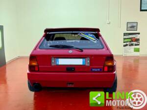 Bild 5/10 von Lancia Delta HF Integrale Evoluzione I (1992)