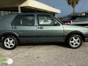 Image 4/9 of Volkswagen Golf Mk II GTD 1.6 (1987)