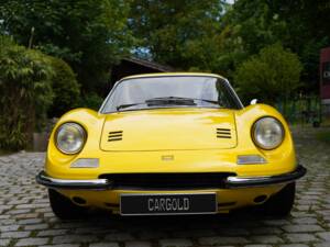 Image 5/16 of Ferrari Dino 246 GT (1971)