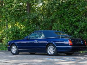 Bild 4/34 von Bentley Azure (1997)