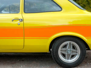 Image 38/50 de Ford Escort RS 2000 (1974)