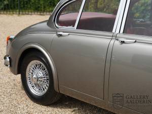 Afbeelding 49/50 van Jaguar Mk II 3.8 (1960)