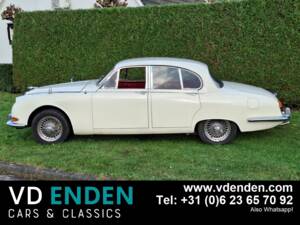 Bild 66/66 von Jaguar S-Type 3.4 (1964)